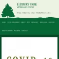 ledburyparkvetcentre.co.uk