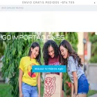 ledgoimportaciones.com