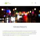 led-light-housing.com