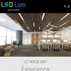 ledlumlighting.com
