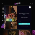 ledneons.com
