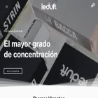 leduft.com