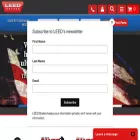 leedbrakes.com