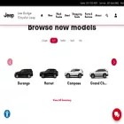leedodgechryslerjeep.com