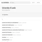 leeds.academia.edu