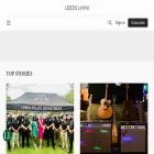 leedslivingmagazine.com
