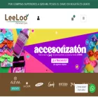 leeloo.com.co
