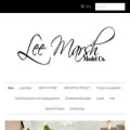 leemarshmodelco.com