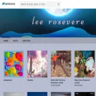 leerosevere.bandcamp.com