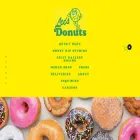 leesdonuts.ca