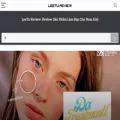 leetureview.com
