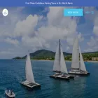 leewardislandscharters.com