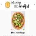 leftoversthenbreakfast.com