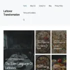 leftovertransformation.com