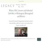 legacy-jewellery.com