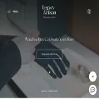 legacyartisan.com