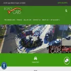 legacycarsinc.com
