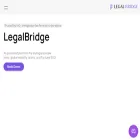 legalbridge.ai