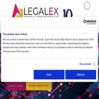 legalex.co.uk