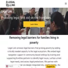 legallink.org