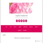 legallycomplicated.com