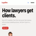 legalrev.com