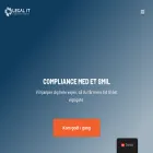 legaltechdenmark.com