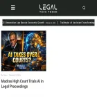 legaltechtrend.com