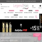 legendhair.fr