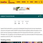 legendofthecryptids.fandom.com