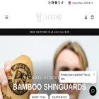 legendsoccer.com