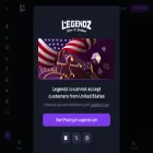 legendz.io