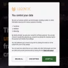 legentic.com
