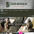leger-rugzak.nl