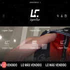 legioncaps.com