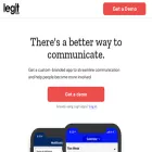 legitapps.com