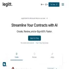 legittai.com