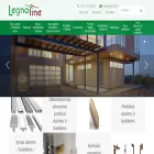 legnoline.lt