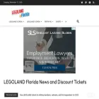 legolandinflorida.com