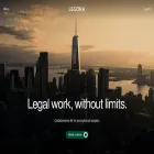 legora.com