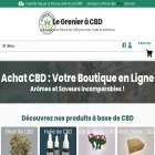 le-grenier-a-cbd.fr