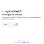 leguidedutrail.fr