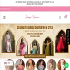 lehengabazaar.co.in