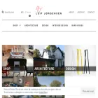 leifjorgensen.com