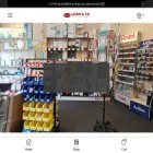 leighandcostationers.co.uk