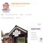 leighdogsandcatshome.co.uk