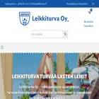 leikkiturva.fi