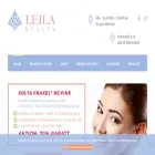 leila-beauty.de