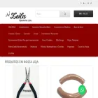 leilabijouterias.com.br