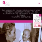 leilarosefoundation.org